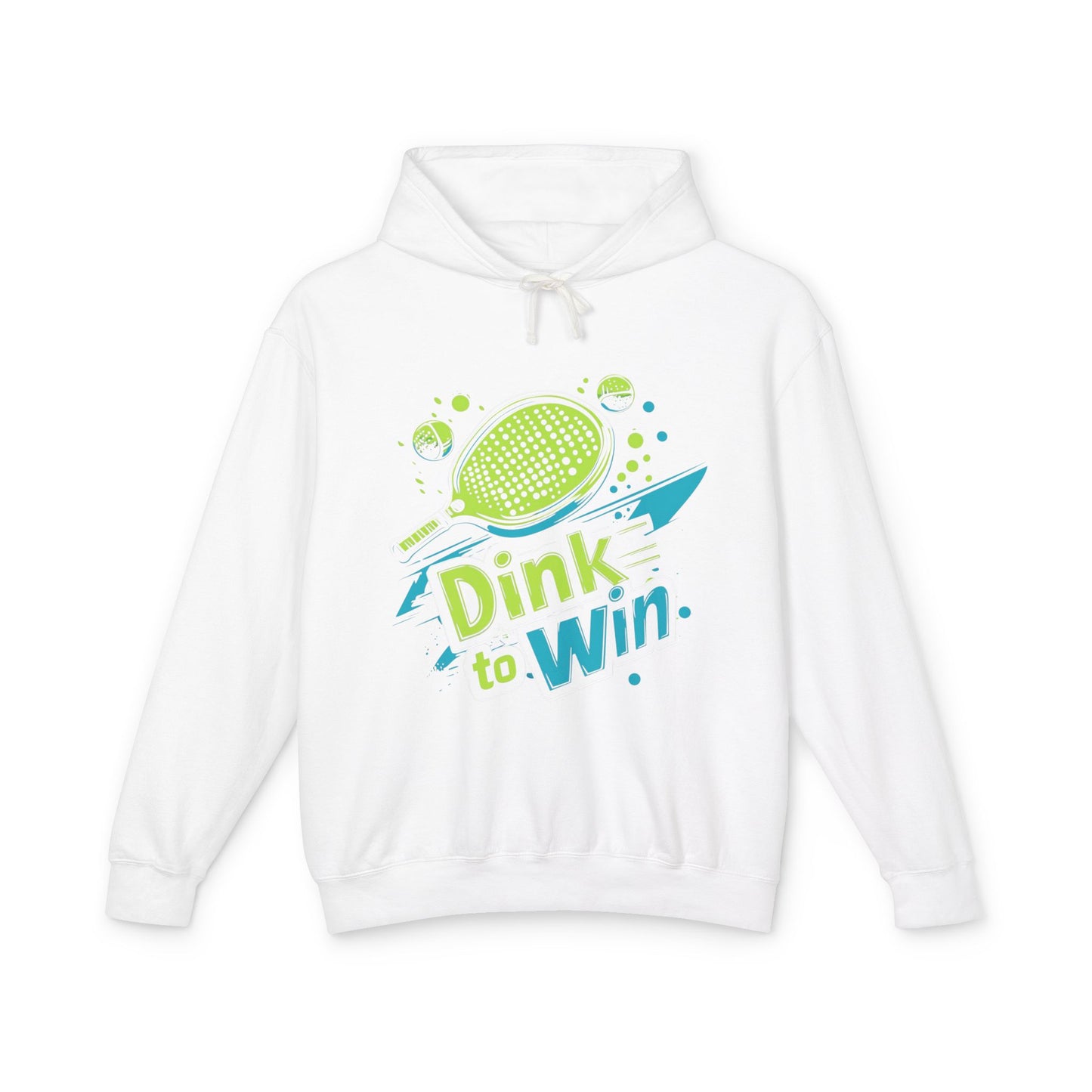 Pickleball “Dink to Win” Sweatshirt