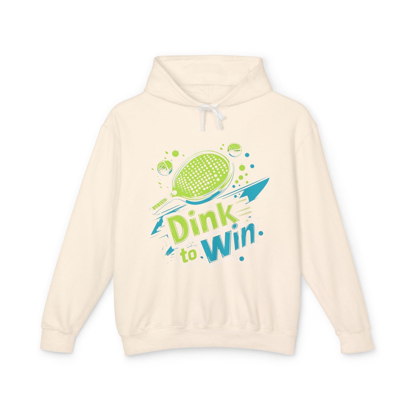 Pickleball “Dink to Win” Sweatshirt